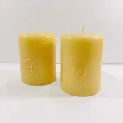 3"dia x 4"height