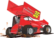 Top wing Sponsor