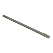 5/8 Inch X 12 Inch Industrial-grade Cold Chisel For Metal Cutting And Shaping