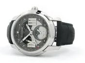 Blancpain L-Evolution Moonphase 43.5mm Stainless Steel Automatic 8866-1134-53B