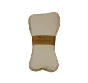 Newborn Contour Cloth Diaper (6 Pack)