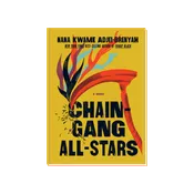 Chain Gang All Stars — Baldwin & Co.