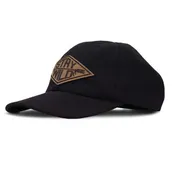Antique Stay Wild American Made Dad Hat