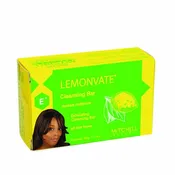 LEMONVATE EXFOLIATING SOAP 200G