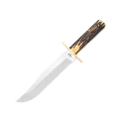 14 3/8″ American Bowie – 02 Pattern