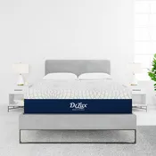 Delux Bedsprings 1000 Hybrid