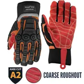 3075 Impact gloves