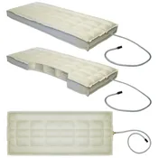 Air Bed Replacement Chambers