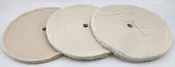 10" DIAMETER BUFFING WHEEL