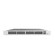 Cisco / Meraki – MS210-48FP-HW – 48-PORT CLOUD MANAGED SWITCH