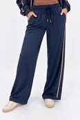 After Hours Rhinestone Pants
