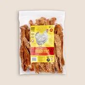 Polkadog Chicken Strip Jerky Dog Treats