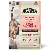 Acana Cat Indoor Entree 1.8 kg