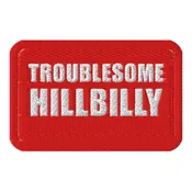 Troublesome Hillbilly – THE PATCH