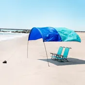 Shibumi Shade with Wind Assist – Mini