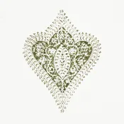 #001 La Reine