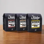 House Blend Value Pack: Sunset, Centro, Gold &bull; Fidalgo Coffee