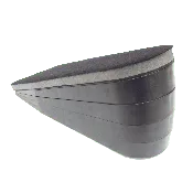 Achilles Wedges