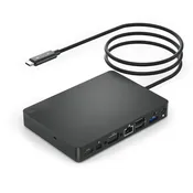 Dell WD15 / K17a USB-C Docking Station — CCI | Computer Support