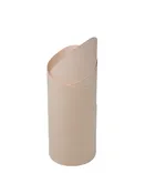 .250 Wall – Pipe Template 12″ 90 Degree Saddle (12-90-250W) | 081S12-250