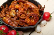 Cajun Fire Seasoning