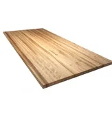 Birch Butcher Block Counter Top