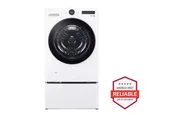 27'' LG SideKick™ Pedestal Washer