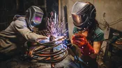 CREATIVE WELDING CLASS