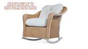 9035 Reflections Lounge Rocker Replacement Cushions