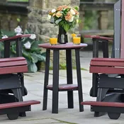 28in Deluxe End Table