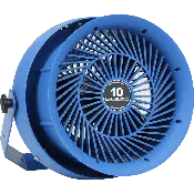 10″ High Velocity Fan