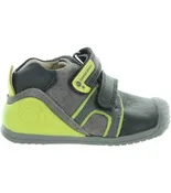 Orthopedic new baby walkers with support