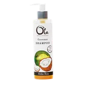 Coconut Shampoo