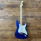 2013 Fender American Standard Stratocaster Electric Guitar USED W/HSC