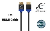 MHY Series HDMI 1M Cable