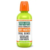 Dry Mouth Oral Rinse - Tingling Mint
