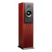 ATC - SCM20ASLT - Tower Series 6.5" 2-Way Active Speakers (Pair)