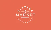 Vintage Market BOOT Vendor 18×18 Space – March 29, 2026