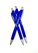 VVSC Branded Pens — Eves' Print Shop, Inc.
