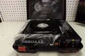 Hercules butane camp stove