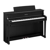 Yamaha CLP-875 Clavinova Digital Piano