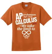 Adamson AP Cal