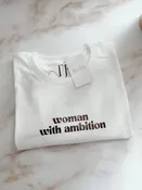 Ambition shirt