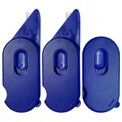 Ceramic Safety Box Opener 3-Pack