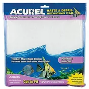 Acurel Waste Reducing Polyfiber Pad 18"x10"