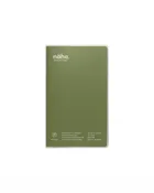 2027 Weekly Nähe Planner - Khaki