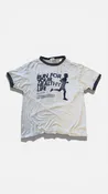 1982 Run For Your Healthy Life Race Tee — SANITHRIFT