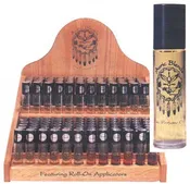 Auric Blends Oils