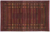 Hearth Rug - High Country – Cabin Retro  (9672)