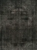 10x11 Vintage Distressed Overdyed Persian Area Rug - 108998